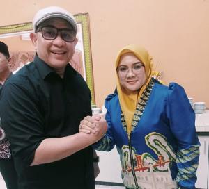 Dari Wartawati Jadi Bupati, Banyak Harapan yang Disematkan pada Afni
